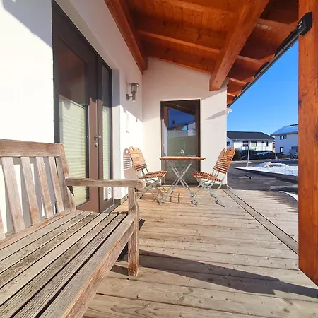 Naturlogis Allgaeu - Nachhaltige Im Bio-lehmhaus, Allergikerfreundlich, Terrasse Mit Bergblick, Inkl Koenigscard *