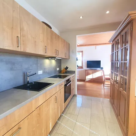 Naturlogis Allgaeu Mit Bergblick Inkl Koenigscard Apartment *